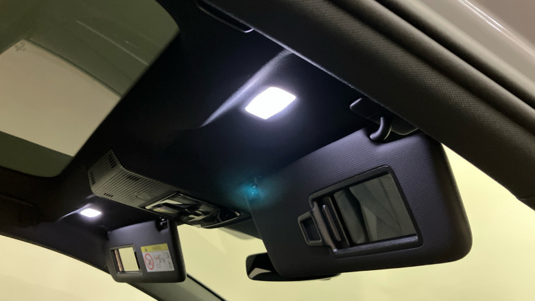 Volkswagen ID.7 210kW Match Pro Plus 77kWh 5dr Auto Electric Hatchback